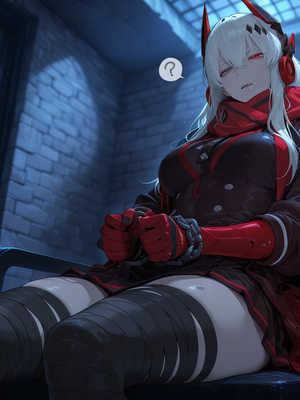 [Tommu] Lucia Hypnosis Entrapment_0133