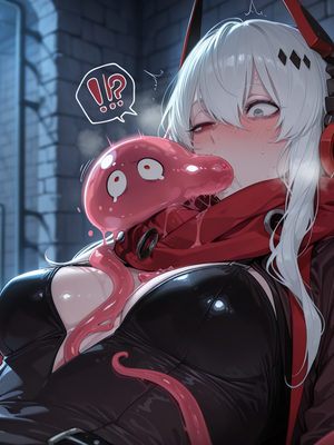 [Tommu] Lucia Hypnosis Entrapment_0139