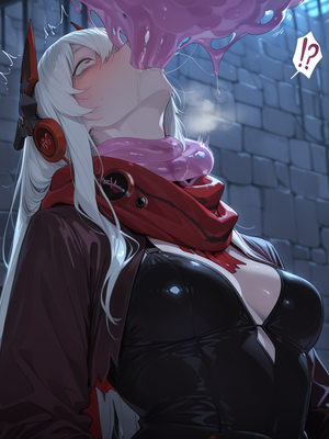 [Tommu] Lucia Hypnosis Entrapment_0141