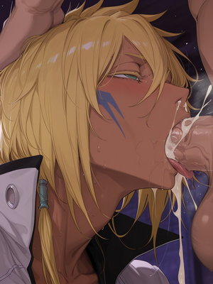 [Tommu] Tier Harribel Free Use Club_0081