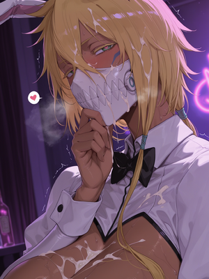 [Tommu] Tier Harribel Free Use Club_0278