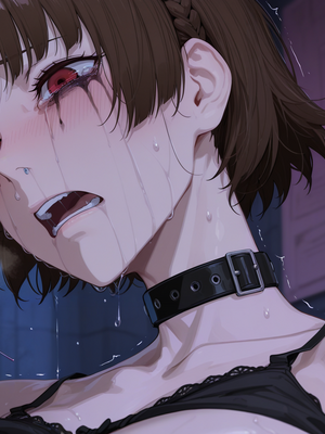 [Tommu] Niijima Makoto Captured_0172