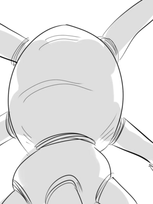 [猴子迪奧 (Monkey Dio)]寄生方舟 1~6(明日方舟)[中國語][疏碼]_019