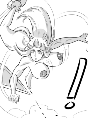 [猴子迪奧 (Monkey Dio)]寄生方舟 1~6(明日方舟)[中國語][疏碼]_023