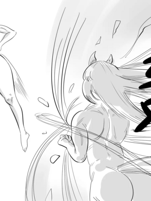 [猴子迪奧 (Monkey Dio)]寄生方舟 1~6(明日方舟)[中國語][疏碼]_034