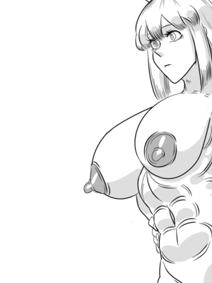 [猴子迪奧 (Monkey Dio)]寄生方舟 1~6(明日方舟)[中國語][疏碼]_044