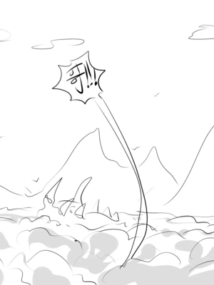 [猴子迪奧 (Monkey Dio)]寄生方舟 1~6(明日方舟)[中國語][疏碼]_085