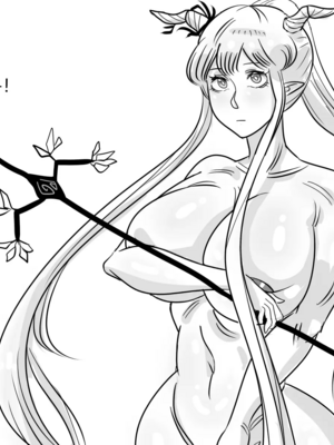 [猴子迪奧 (Monkey Dio)]寄生方舟 1~6(明日方舟)[中國語][疏碼]_090