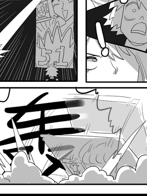 [猴子迪奧 (Monkey Dio)]寄生方舟 1~6(明日方舟)[中國語][疏碼]_432