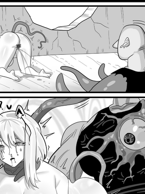 [猴子迪奧 (Monkey Dio)]寄生方舟 1~6(明日方舟)[中國語][疏碼]_488