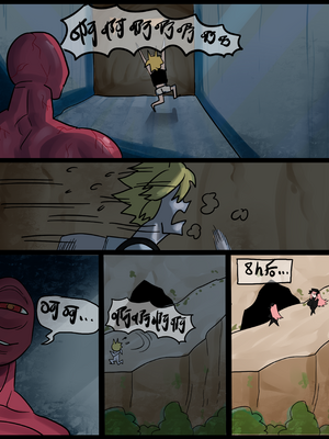 [猴子迪奧 (Monkey Dio)]寄生方舟 1~6(明日方舟)[中國語][疏碼]_529