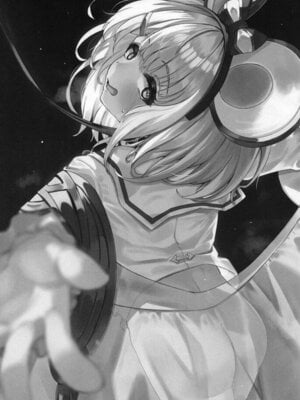 (C106) [かるかにすと (あかがねまいく)] おいで、×××はすぐそこだ。(グランブルーファンタジー)_02