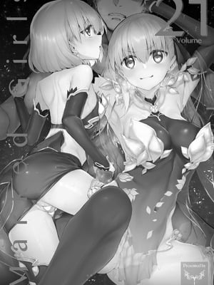 [Marked-two (スガヒデオ)] Marked-girls Collection Vol.6 (Fate／Grand Order) [DL版]_048
