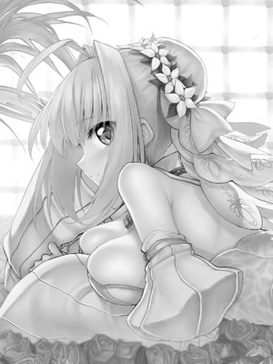 [Marked-two (スガヒデオ)] Marked-girls Collection Vol.6 (Fate／Grand Order) [DL版]_106