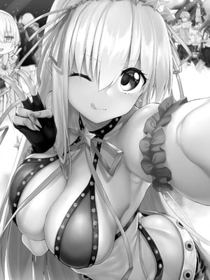 [Marked-two (スガヒデオ)] Marked-girls Collection Vol.6 (Fate／Grand Order) [DL版]_120