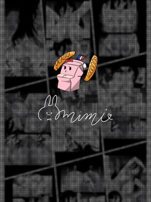 [超級米漿 (米漿)] フウゾクノカンピョウレポート_25