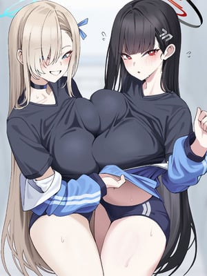 (C106) [食べてもいい (OA)] 先生と一緒に 3 (ブルーアーカイブ)｜与老师您一起 3 [欶澜汉化组]_37