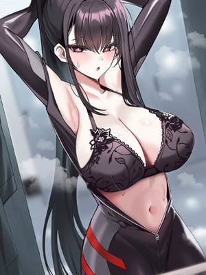 (C106) [食べてもいい (OA)] 先生と一緒に 3 (ブルーアーカイブ)｜与老师您一起 3 [欶澜汉化组]_41