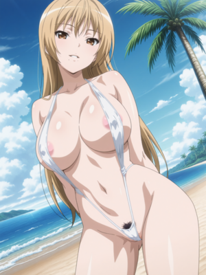 [AIlya] Ichinose Riko 一ノ瀬 莉子 [AI Generated]_02_Ichinose_Riko_2