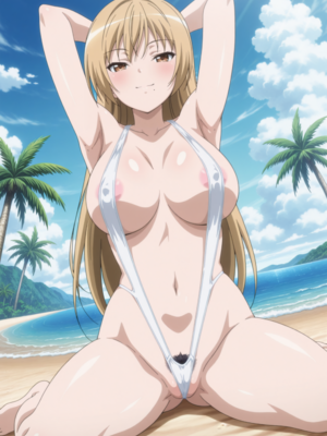 [AIlya] Ichinose Riko 一ノ瀬 莉子 [AI Generated]_05_Ichinose_Riko_5