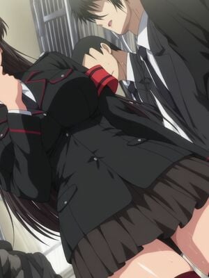 最終痴漢電車3 〜美人運転士 凛〜 上 [AI Generated]_0024