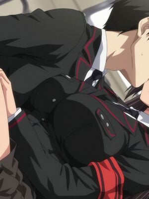 最終痴漢電車3 〜美人運転士 凛〜 上 [AI Generated]_0029