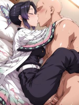 EroMoMo - 胡蝶しのぶ_076_Shinobu_76