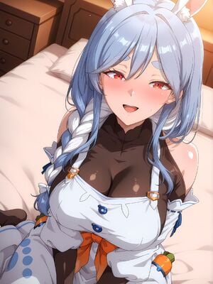 [EroMomo] Pekora's mom_002_Pekomama_2