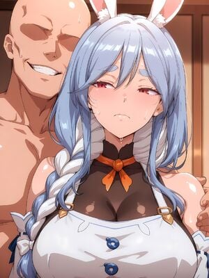 [EroMomo] Pekora's mom_007_Pekomama_7