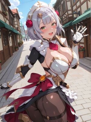 EroMomo - Noelle_007_Noelle_7