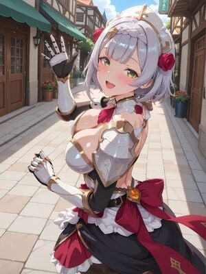 EroMomo - Noelle_008_Noelle_8