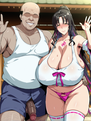 [ベック] Sesshoin Chiara [AI Generated]_0836_EJA_6