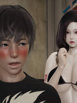 [3D]妈妈是健身教练01_012