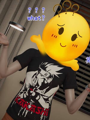 [3D]妈妈是健身教练01_033