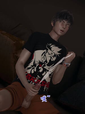 [3D]妈妈是健身教练01_065