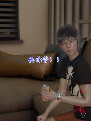 [3D]妈妈是健身教练01_070