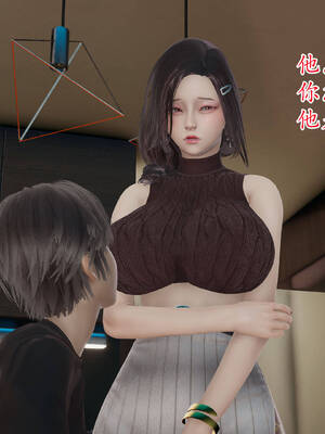 [3D]妈妈是健身教练01_076