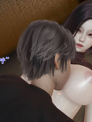 [3D]妈妈是健身教练01_098