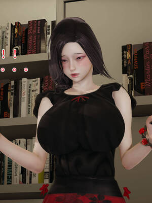 [3D]妈妈是健身教练02_022