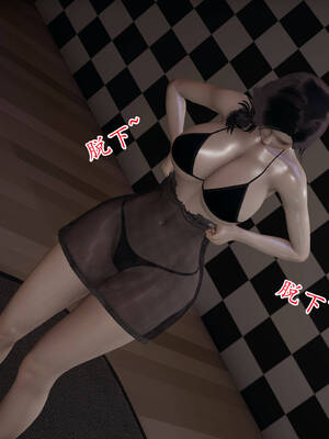 [3D]妈妈是健身教练02_059