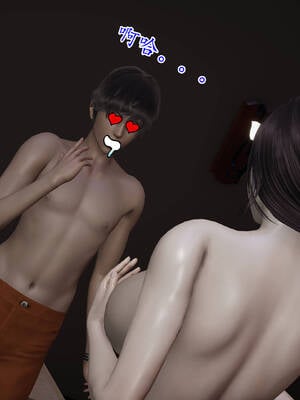 [3D]妈妈是健身教练02_060