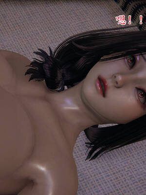 [3D]妈妈是健身教练02_077