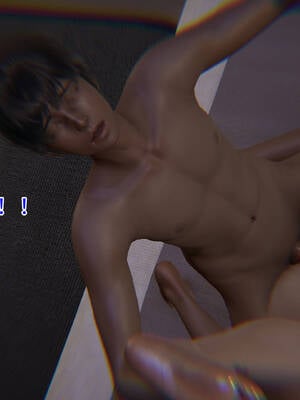 [3D]妈妈是健身教练03_068