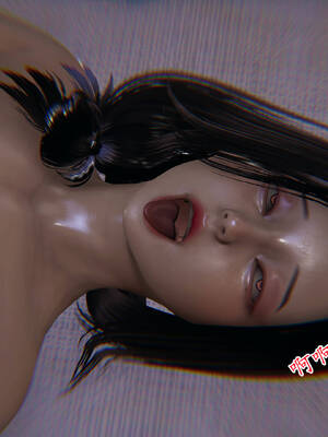 [3D]妈妈是健身教练03_070