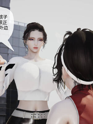 [3D]妈妈是健身教练04_019