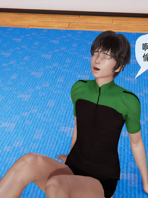 [3D]妈妈是健身教练05_086