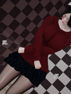 [3D]妈妈是健身教练06_017