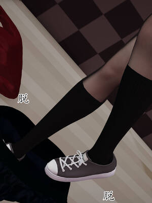 [3D]妈妈是健身教练06_018