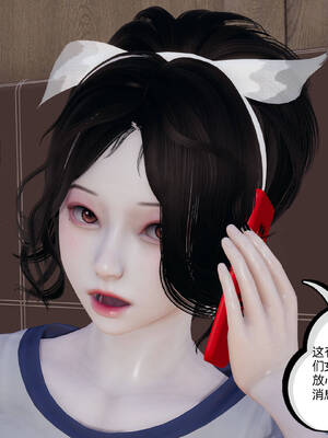 [3D]妈妈是健身教练07_021