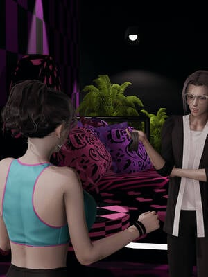 [3D]妈妈是健身教练07_025